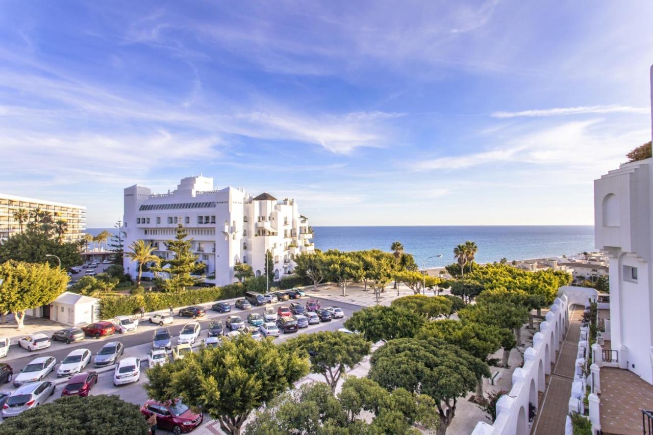 Castillo San Luis Torremolinos Kültér fotó