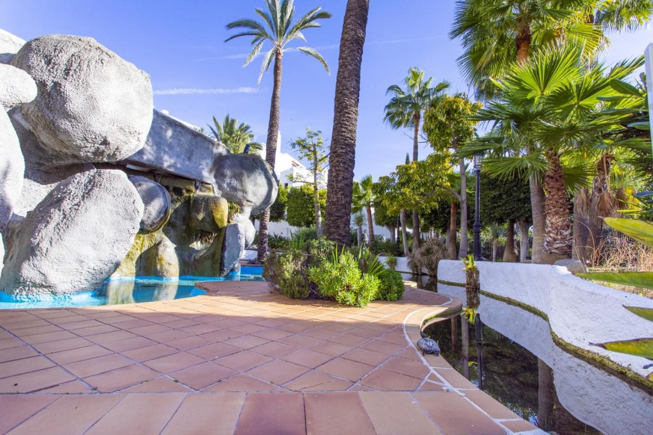 Castillo San Luis Torremolinos Kültér fotó